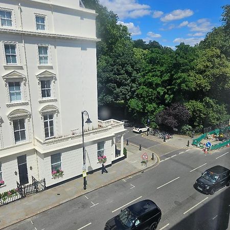 شقة Luxury Flat In South Kensington لندن المظهر الخارجي الصورة