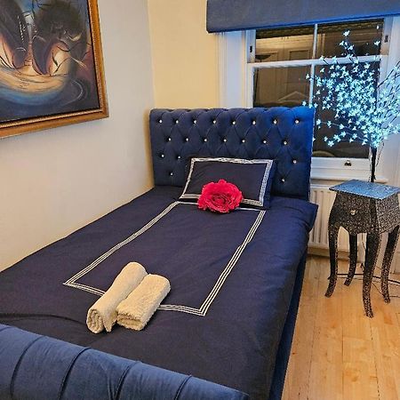 شقة Luxury Flat In South Kensington لندن المظهر الخارجي الصورة