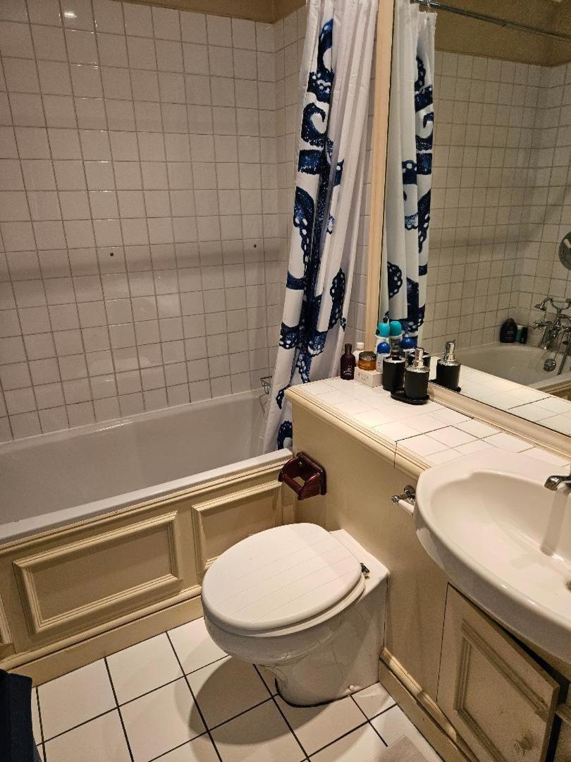 شقة Luxury Flat In South Kensington لندن المظهر الخارجي الصورة