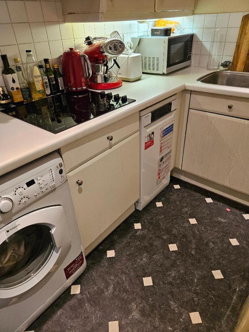 شقة Luxury Flat In South Kensington لندن المظهر الخارجي الصورة
