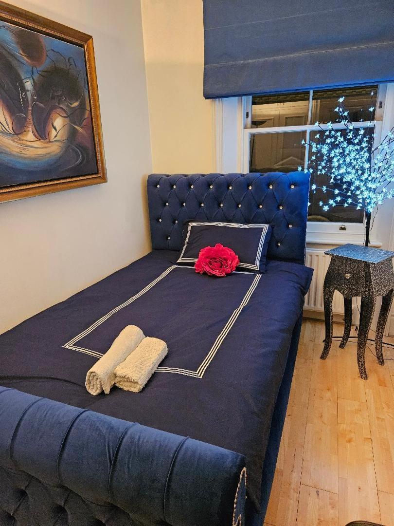 شقة Luxury Flat In South Kensington لندن المظهر الخارجي الصورة